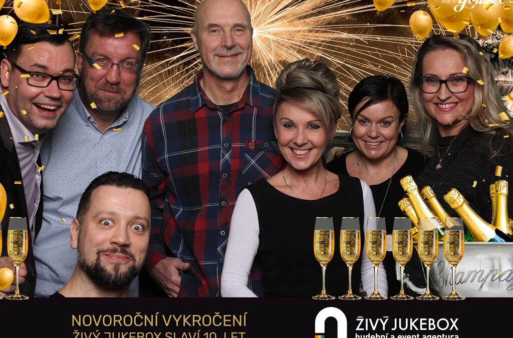 Fotokoutek Youbox