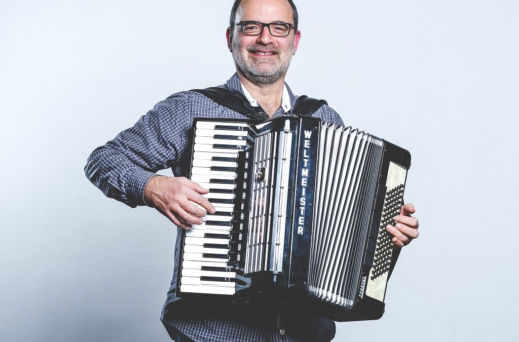 Petr Samšuk